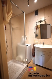 3 pokoje 57m2- Morelowa